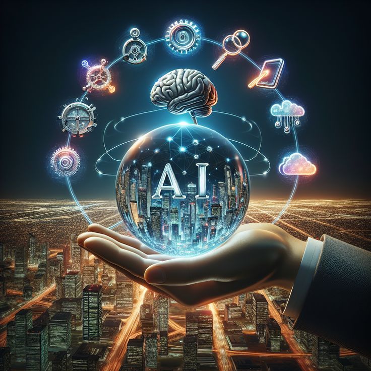 AI learning