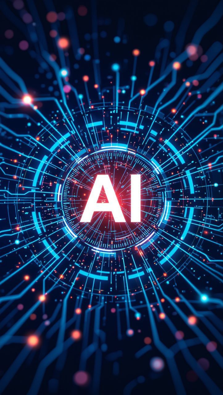 AI chatbot