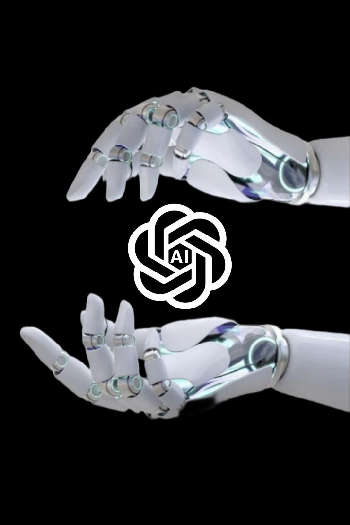 AI demonstration