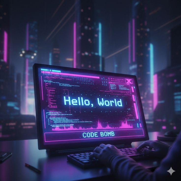 Coding competition