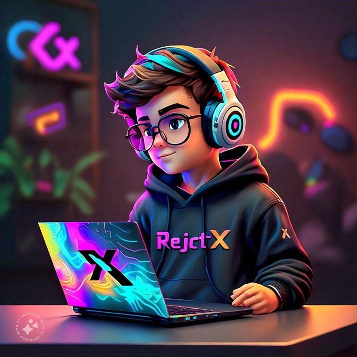 Logo design