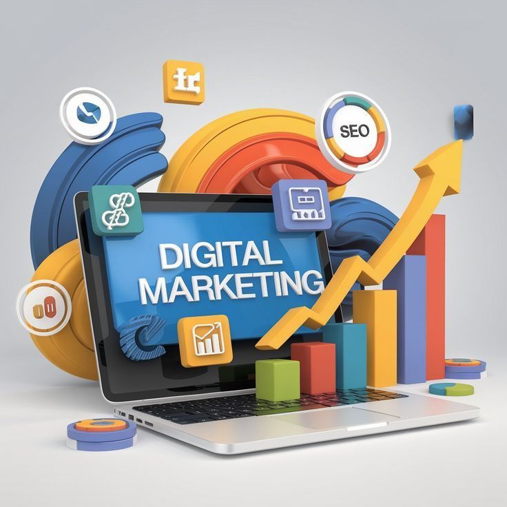 Email marketing