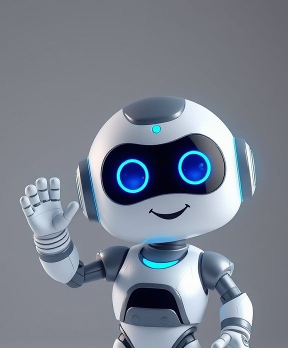 Building robots