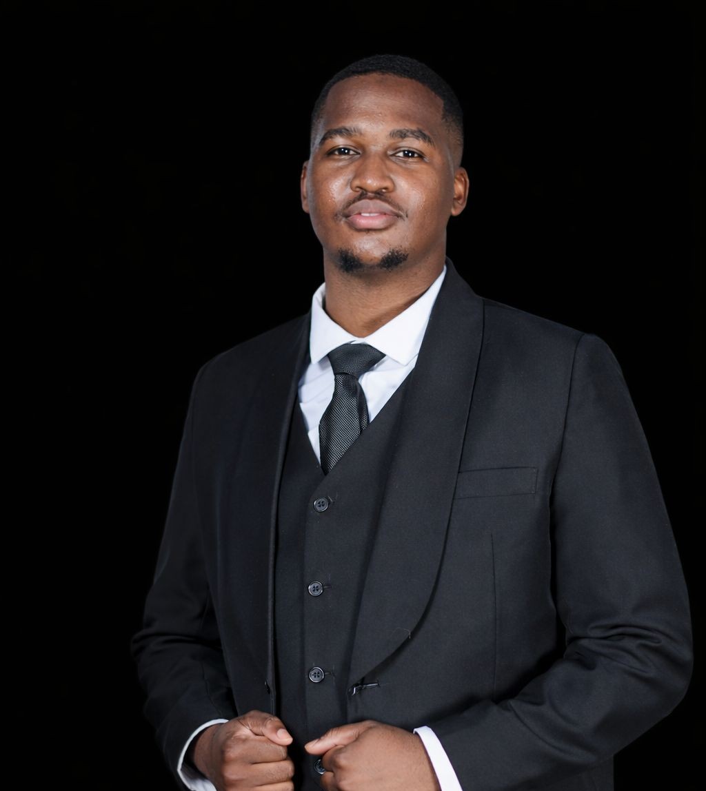 Tlotliso Khosi
