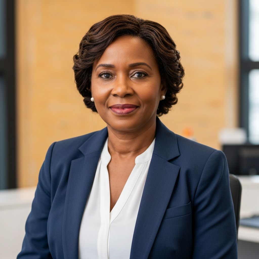 Sarah Mokoena